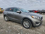 Kia Sorento 2017