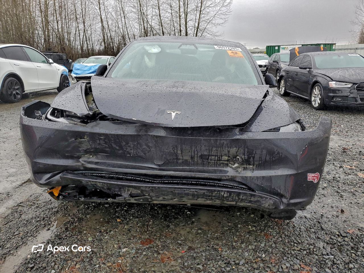Tesla Model 3 2024