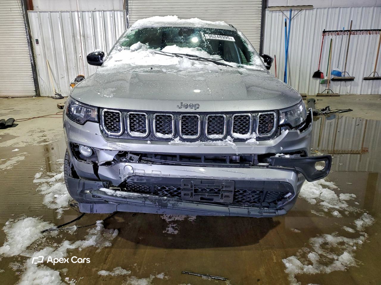 Jeep Compass 2023