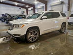 GMC Acadia 2017