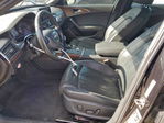 Audi A6 2014