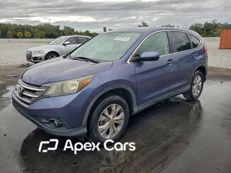 Honda CR-V 2013 - Image 1 of 14
