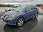 Honda CR-V 2013