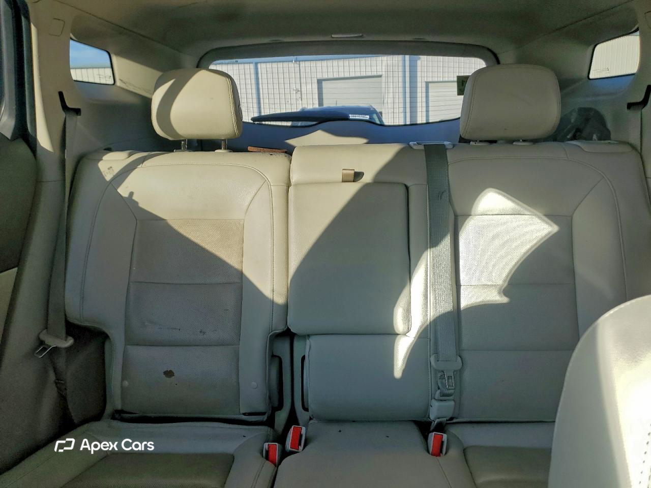 GMC Terrain 2019