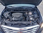 Cadillac XT5 2017