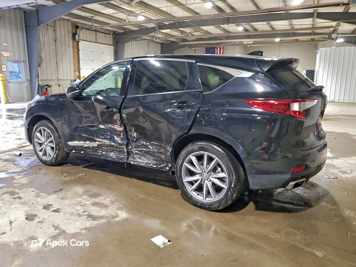 Acura RDX 2024