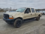 Ford F250 2001