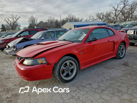 Ford Mustang 2003 - Image 1 of 13