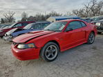 Ford Mustang 2003
