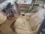 Audi A8 2007