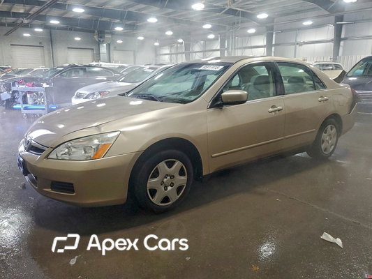 Honda Accord 2007 - Image 1 of 12