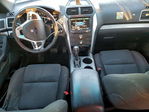 Ford Explorer 2012