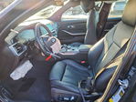 BMW Series 3 2020