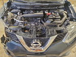 Nissan Rogue 2015