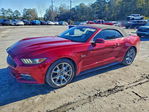 Ford Mustang 2015