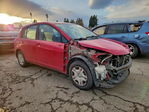 Nissan Versa 2012