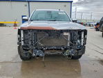 Chevrolet Silverado 2015