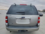 Ford Explorer 2008