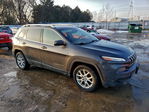 Jeep Cherokee 2015
