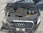 Audi Q5 2016