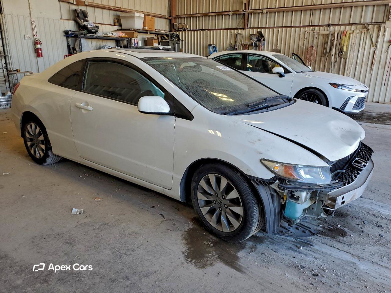Honda Civic 2009