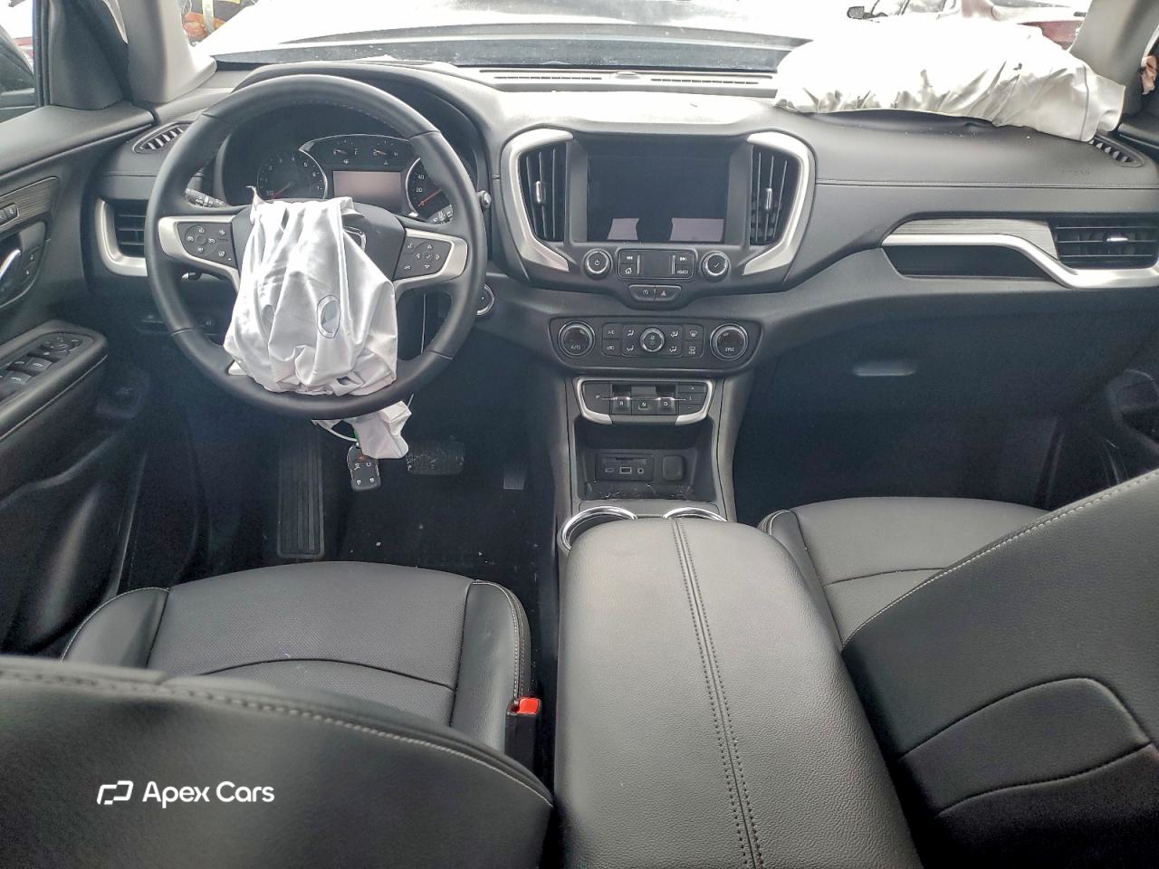 GMC Terrain 2024