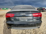 Audi A6 2012