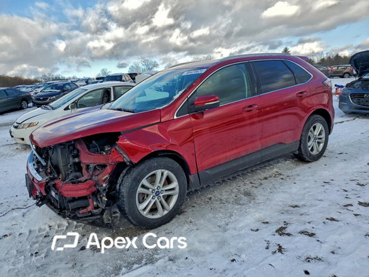 Ford Edge 2020 - Image 1 of 13
