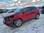 Ford Edge 2020