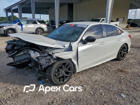 Honda Civic 2023 - Image 1 of 5