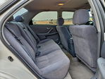 Toyota Camry 2001