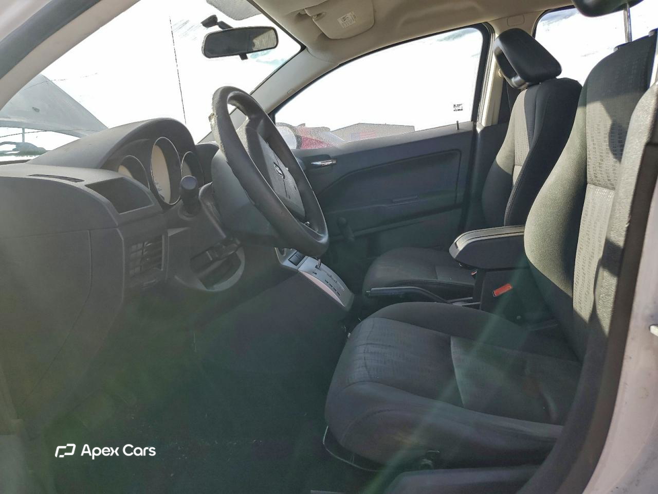 Dodge Caliber 2009