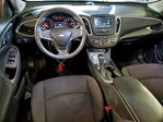 Chevrolet Malibu 2018