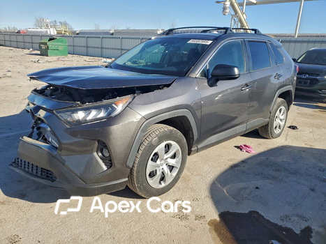 Toyota RAV 4 2019 - Image 1 of 14