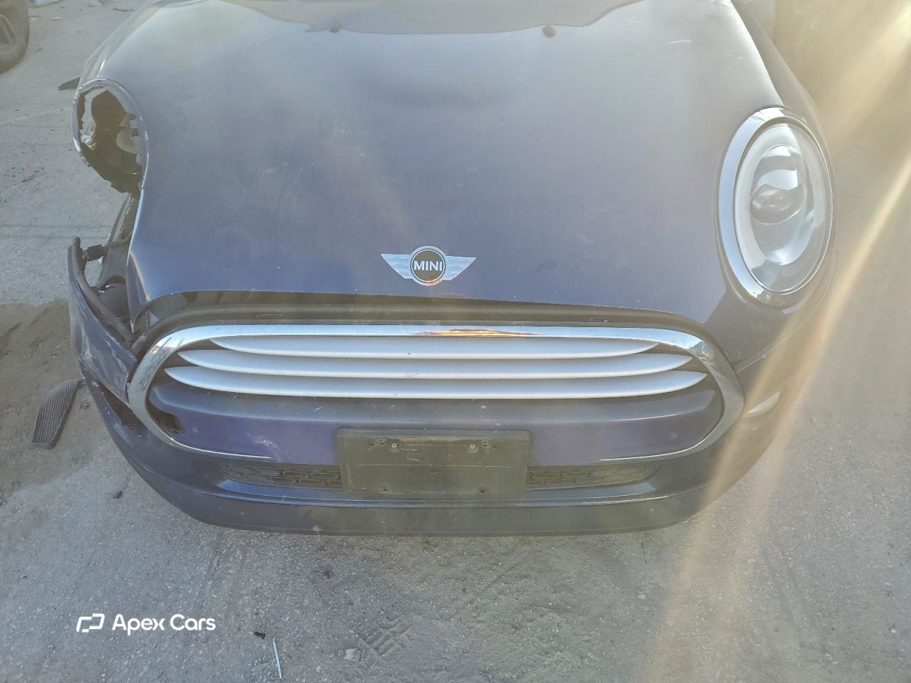 MINI Cooper 2015
