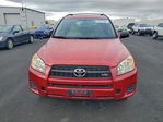 Toyota RAV 4 2009