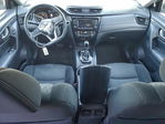 Nissan Rogue 2018