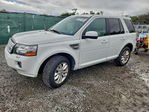 Land Rover LR2 2014