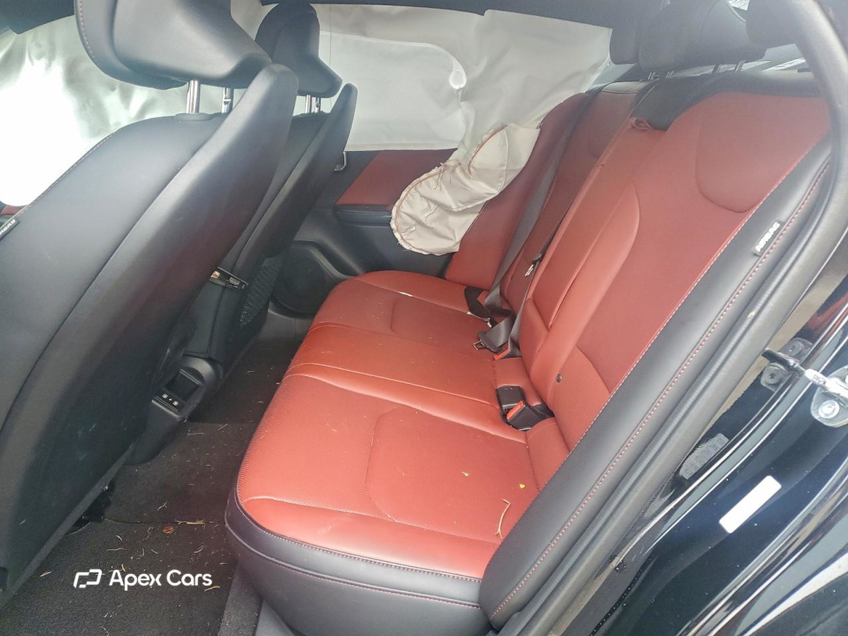 Kia K4 2025