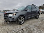 Ford Explorer 2018