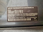 BMW Series 3 2014