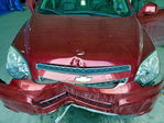 Chevrolet Captiva 2014