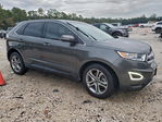 Ford Edge 2017