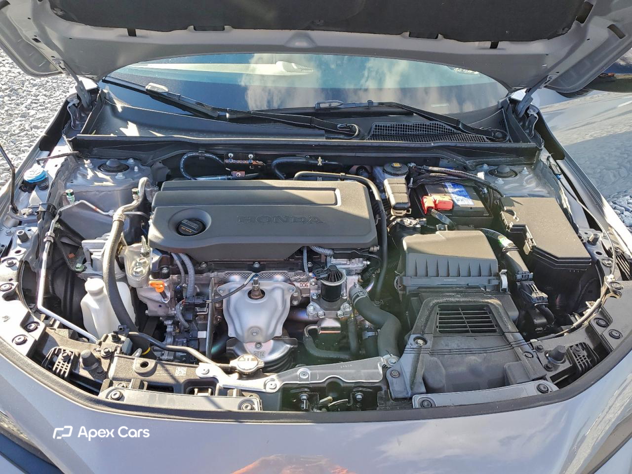 Honda Civic 2025