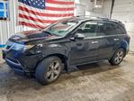 Acura MDX 2011