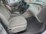 Buick LaCrosse 2012