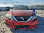 Nissan Altima 2017