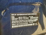 BMW X1 2025