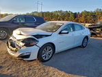 Chevrolet Malibu 2024