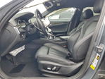 BMW Series 5 2017